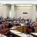 Oporba odbila glasovati: Novi ministri prisegnuli na dužnosti
