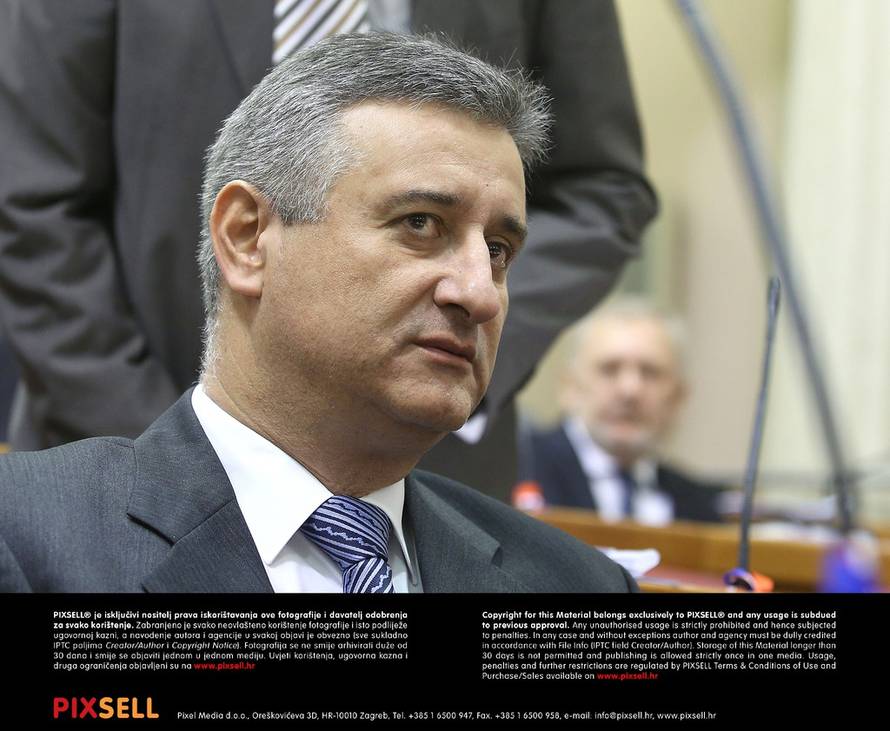 Patrik Macek/Pixsell