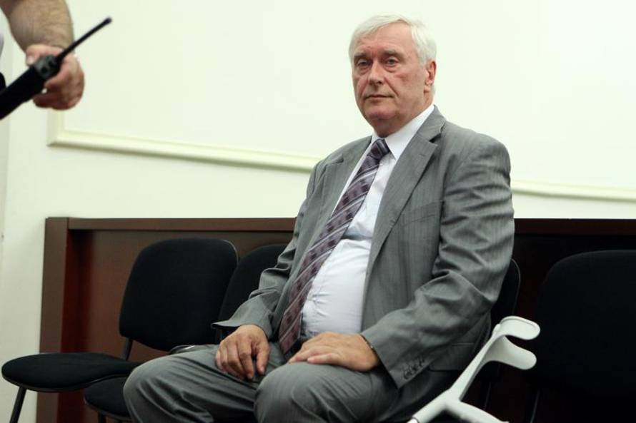 Goran Stanzl/PIXSELL