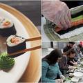 Pet super savjeta za najbolji sushi: Najbitnija je dobra riža