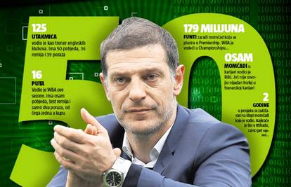 Slav na tronu Championshipa: Biliću 50. pobjeda u Engleskoj