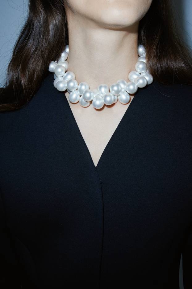 Pregledali smo ponudu za vas! Ogrlice - sjajni ukras dekoltea