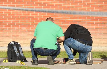 Policija: 'Ozljeda učenika u školi u Zagorju nesretan je slučaj...'