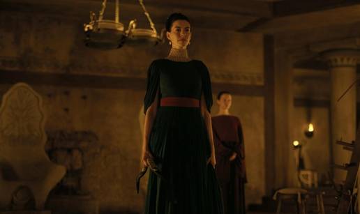 Anne Hathaway pripremila je pet filmova ove godine, a evo koji su glumci ru&scaron;ili sve rekorde
