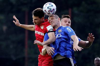 Njemački Kup: Jedan je finalist poznat! Leverkusen će po trofej protiv - Bayerna ili Eintrachta