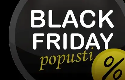 Dvostruko slavlje u Allesu: 22. rođendan Elektrocentra i Black Friday popusti do 30.11.!