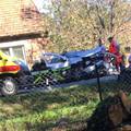 Teška prometna nesreća pokraj Virovitice: Dvoje ljudi u bolnici