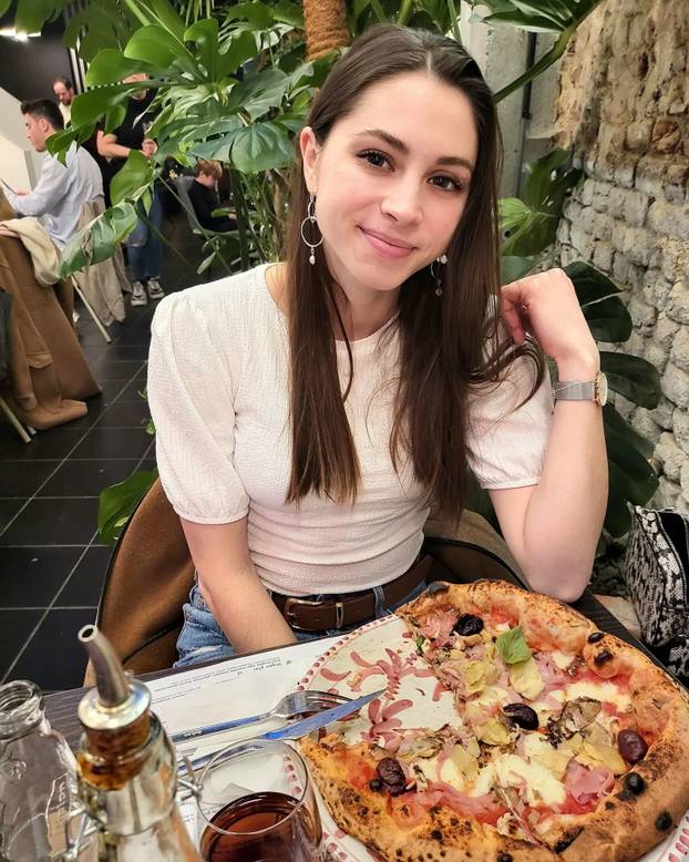 FOTO Tko su hrvatske olimpijke u brzom klizanju? 'Skupljali smo novac da bismo se natjecali...'