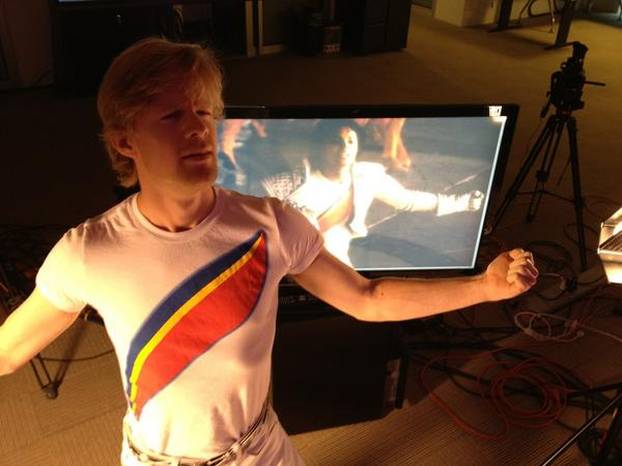 FOTO Svi znate ovo lice: Čovjek iza najpoznatijeg mema sada je neprepoznatljiv! Evo tko je on...