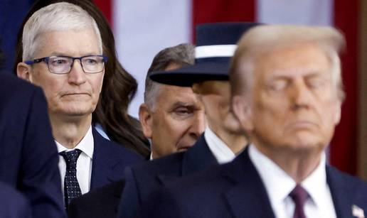 Appleu pala dionica, trošak od carina 900 milijuna dolara, ali strahuju što će biti iza lipnja