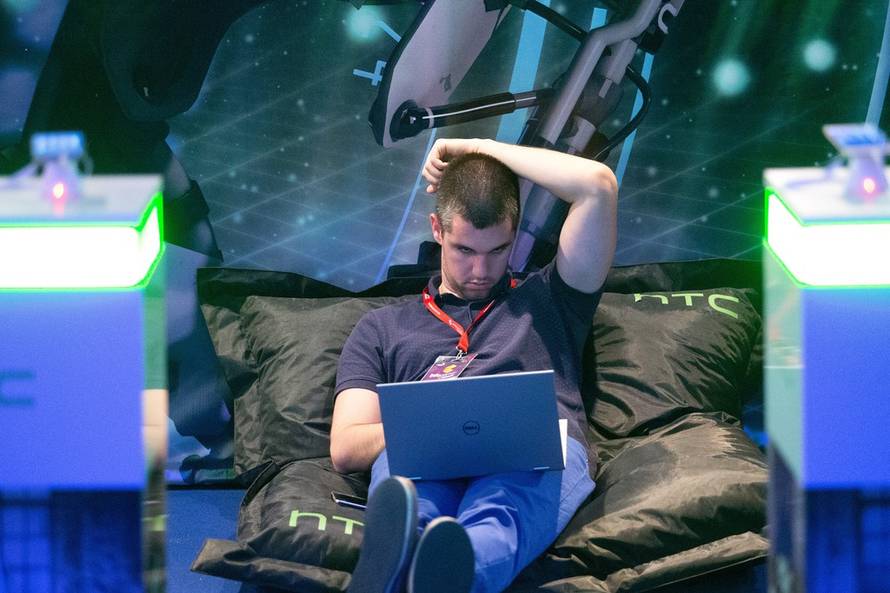 Davor Puklavec/Pixsell