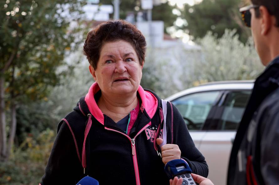 Sukošan: Tijela dvojice muškaraca pronađena su jutros u kući u Sukošanu