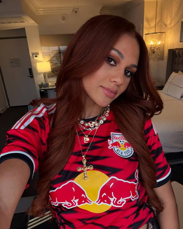 Otac gostovao u Noćnoj mori, a ona ljubi američkog tenisača