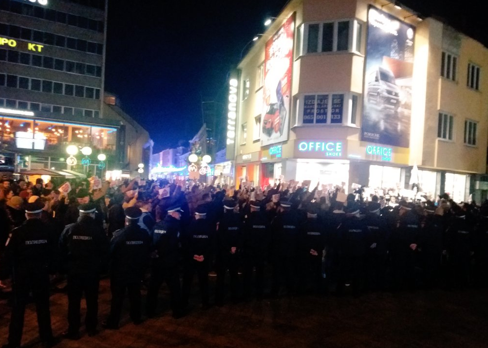 'Strah me, bude li po njihovom, bit će još Davida po livadama'