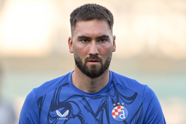 Zagreb: GNK Dinamo i FC Thun u uzvratnoj utakmici 2. pretkola UEFA Lige prvaka