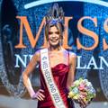 Tko je nova Miss Nizozemske? 'Ja sam trans žena i ponosim se time. Pokazala sam da se može'