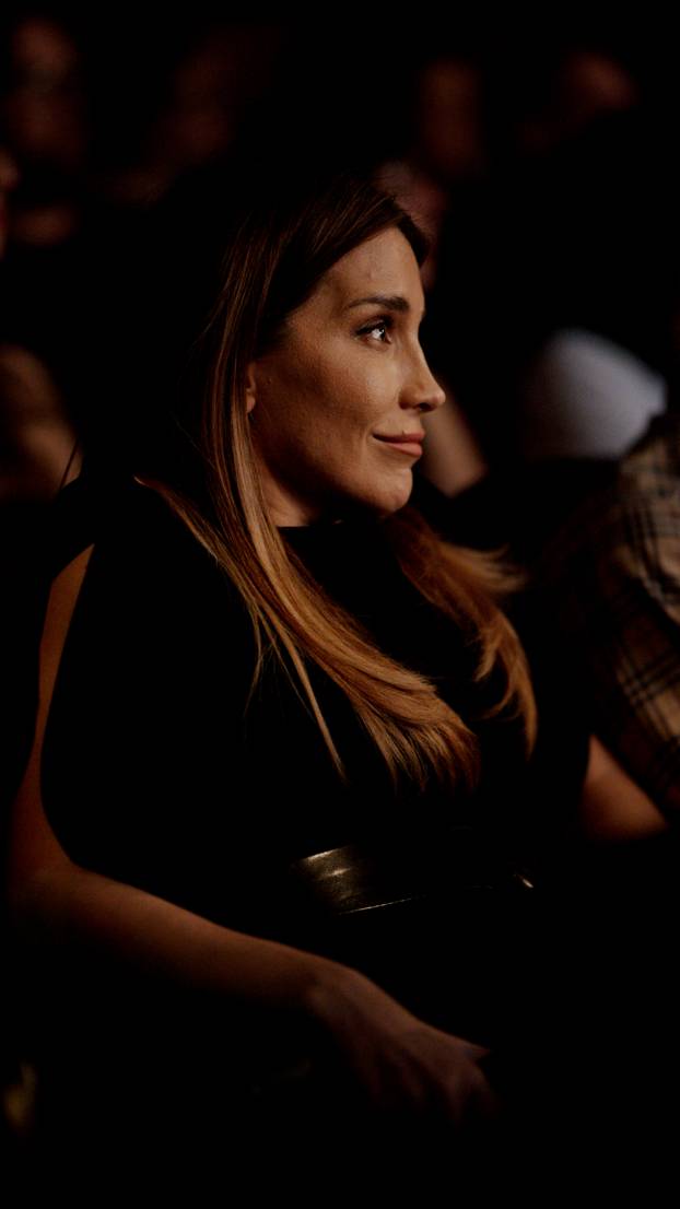 Nataša Janjić Medančić u hitu s Broadwaya na daskama EXIT-a: Evo tko je sve pratio predstavu