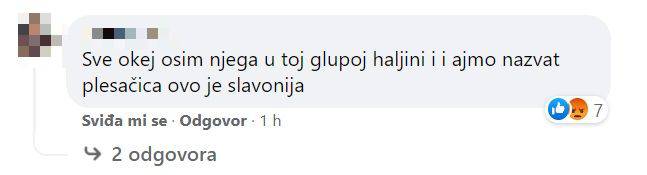 Gledatelji ljuti zbog komentara Agice: 'Uvijek ima prigovor, a onda na tanjuru ne ostavi ništa'