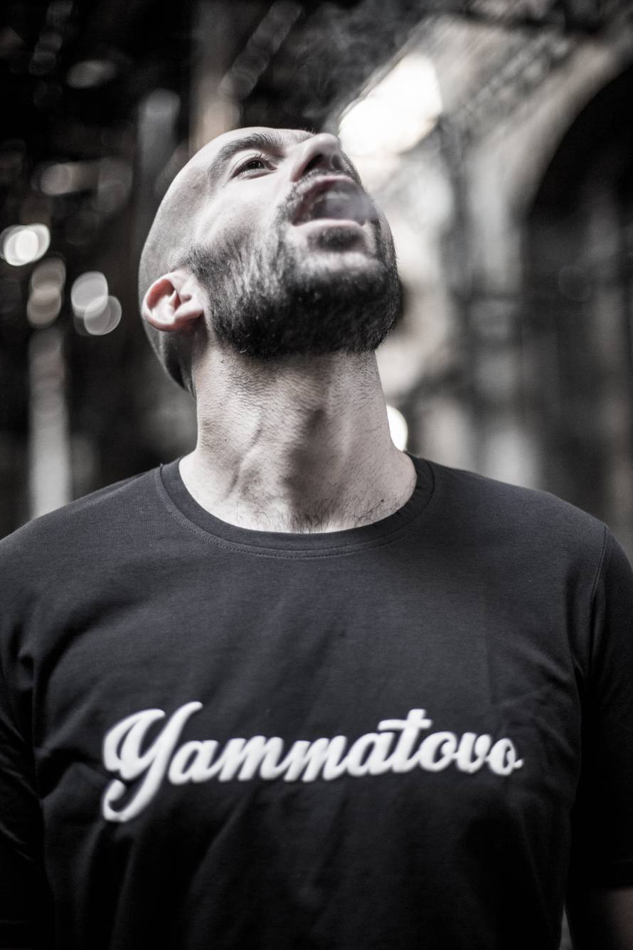 Daniel Bilić na Yammat FM radiju bilježi rast slušanosti