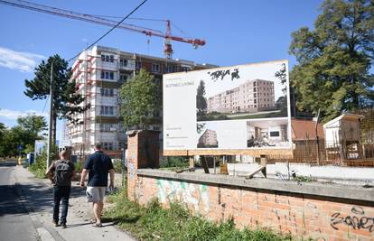 Tomašević na udaru prosvjeda: 'Mičite cestu, nama nosi samo štetu, a drugima pogodujete'