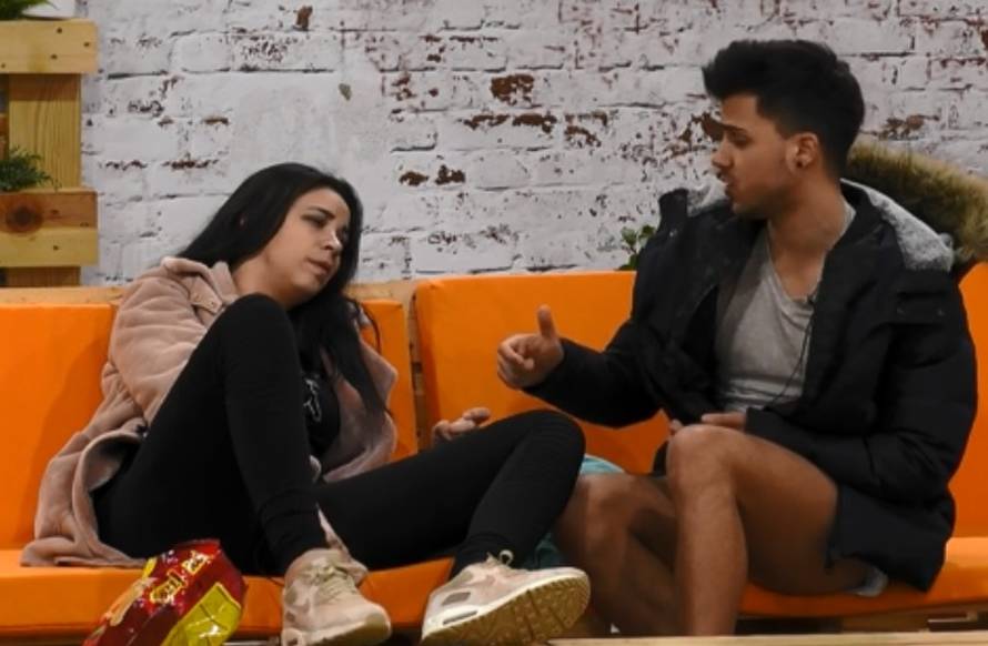 Nova iznenađenja: Striper i striptizeta ulaze u BB kuću?