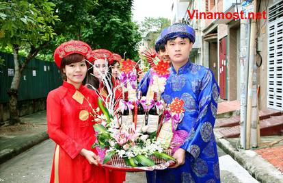 Vijetnamke lažiraju brakove da ih ne osuđuju jer su zatrudnjele