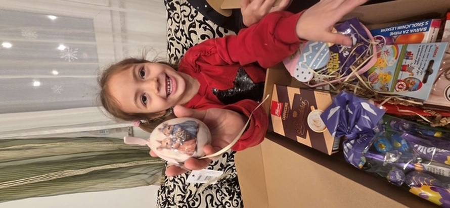 Studenac uključio preko stotinu djece u ovogodišnji program „Narančaste ribice“