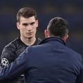 Bjelica: Ni Modri&cacute; ni ja nismo zaslu&zcaron;ni za Livakovi&cacute;ev uspjeh. On ima razinu za Barcelonu