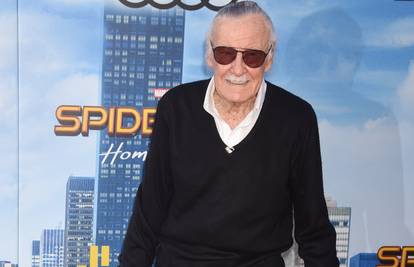 Stan Lee je obilježio djetinjstva mnogih, a najpoznatije likove je osmislio iz inata konkurenciji