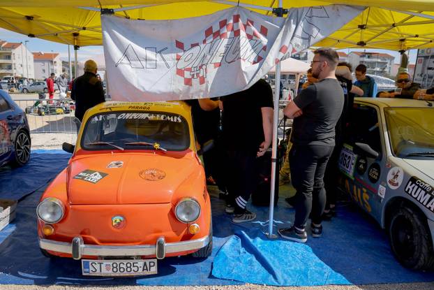 Zadar: Održana je šesta po redu “Nagrada grada Zadra”