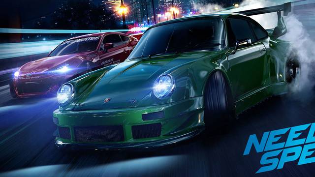 Ništa od Need for Speeda ove godine, sljedeća igra tek 2017.