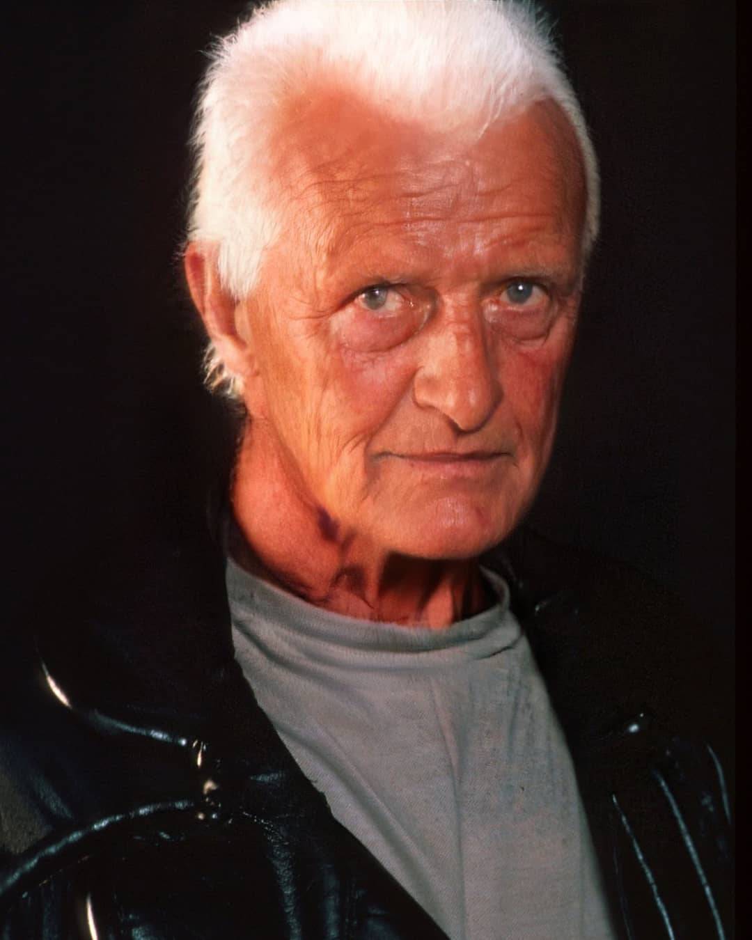 Umro je glumac Rutger Hauer, zvijezda filma 'Blade Runner'