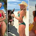 Ovih 10 instagramuša putuje i skakuće u bikinijima samo kako bi vam servirale ove fotke...