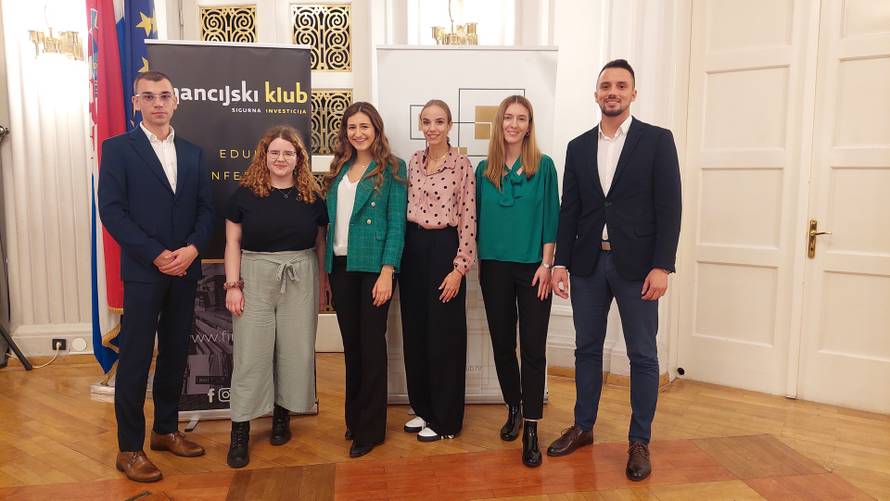 Srednjoškolci: "Potrebno je odgovorno upravljati novcem, ali i učiti na pogreškama"