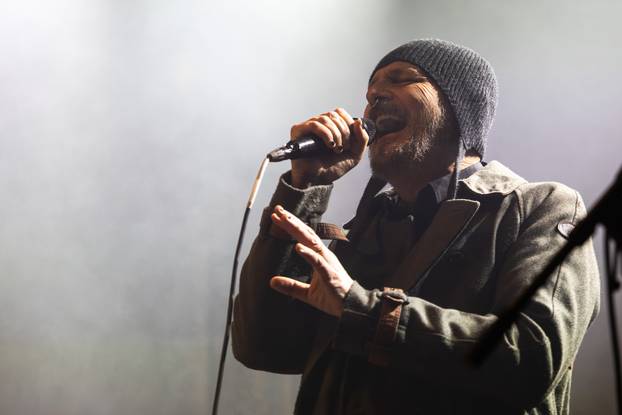 Urban održao koncert na Adventu u Puli