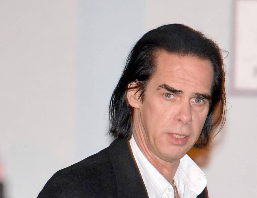 60th birthday celebrations of Shane MacGowan - Arrivals