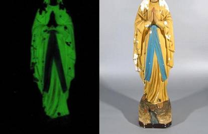 Ukazanje ili ne? Svijetleći kip Gospe pod istragom Vatikana
