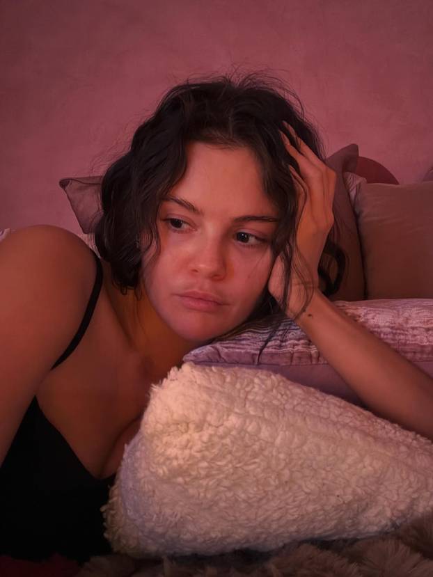 FOTO Poznata slatkica ljubila je brojne kolege: Pogledajte kako se mijenjala Selena Gomez