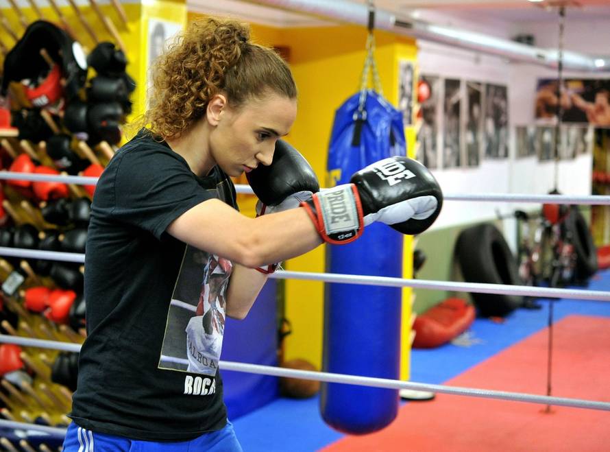 Marko Lukunić/Pixsell