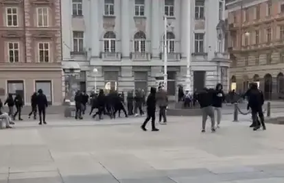 Ravnateljica splitske Pomorske škole: U Zagrebu su napadnuti učenici naše škole, opkolili su ih