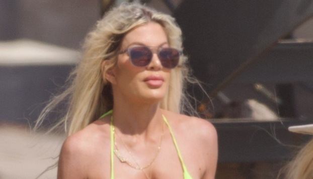 FOTO 'Pod nož' je išla već sa 16 godina, operirala i grudi: Evo kako se mijenjala Tori Spelling