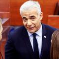 Izraelski premijer Netanyahu na suđenju zbog korupcije: Čelnik oporbe Yair Lapid će svjedočiti