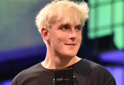 FOTO Nekad youtuber, a danas snagator: Pogledajte kako je Jake Paul postao svjetski hit