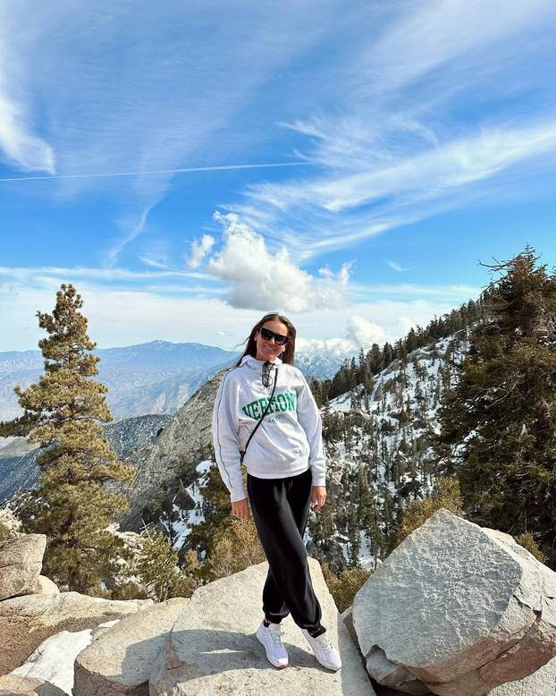 FOTO Ruska tenisačica otkrila je ulet danskog igrača koji se želi dokazati: 'Trebao si pogledati'