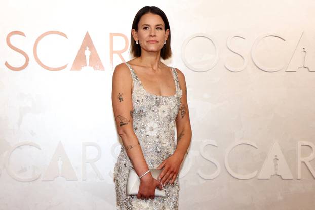 97th Academy Awards - Oscars Arrivals - Hollywood