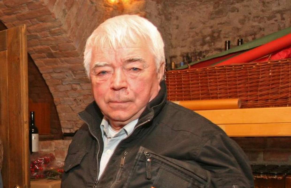 Jovan Hovan bio je gospodin i pravi majstor pisane riječi