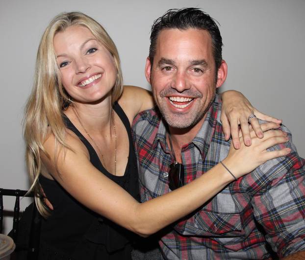 New York: Poznati na skupu 2010 Wizard World Big Apple Comic Con