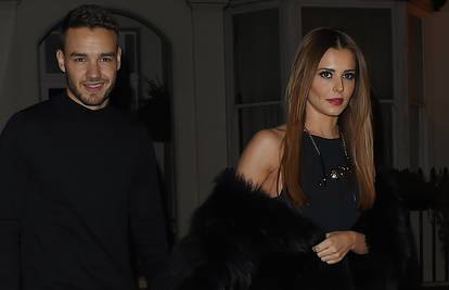 Nisu se mogli odlučiti: Cheryl i Liam napokon otkrili ime sina