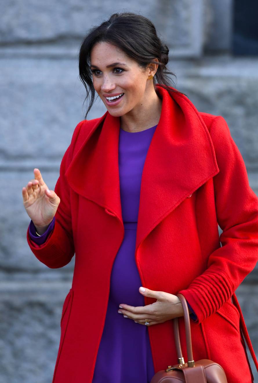 Royal visit to Birkenhead