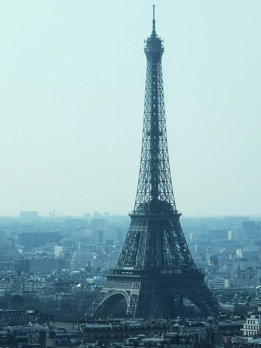 Huaweijev velik korak naprijed: P30 Pro vidi i u mrklom mraku